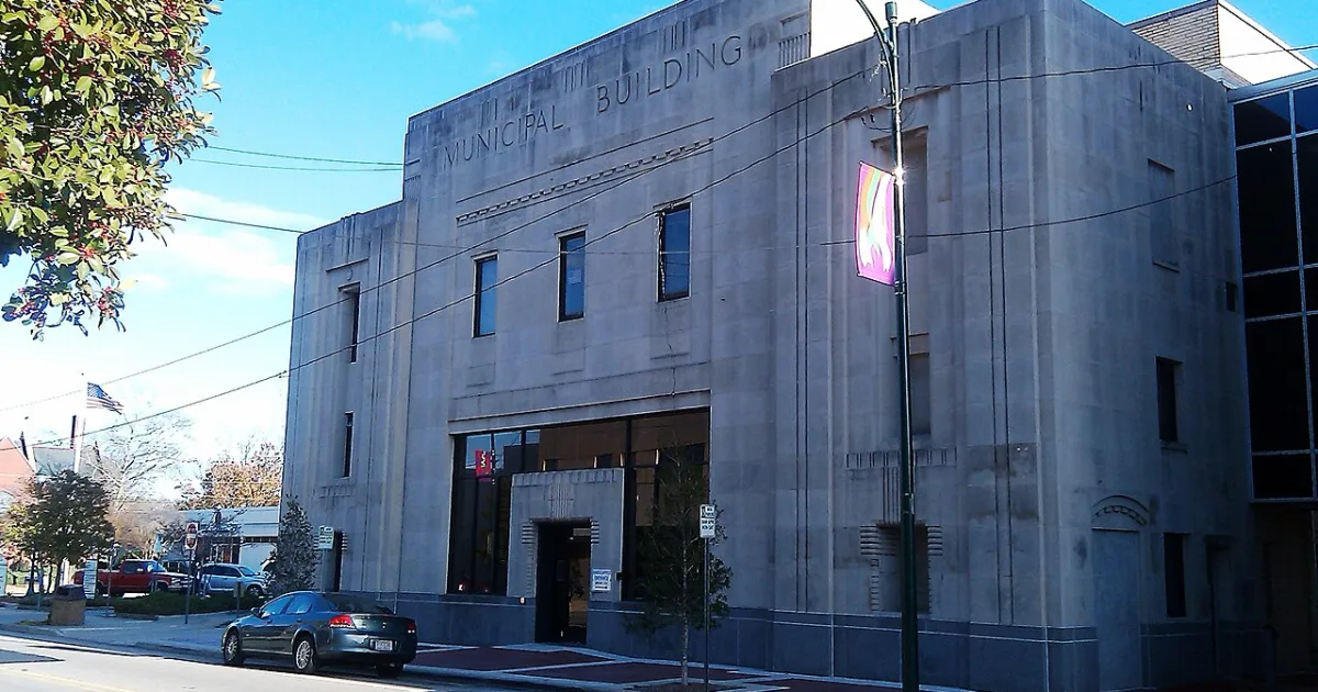 city and the county seat of Wilson County, North Carolina, United States