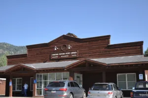 Wilson, WY