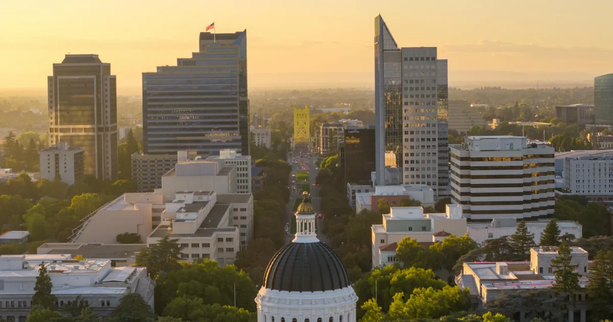 Downtown Winchester, CA, CA