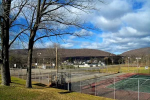 borough in Pennsylvania, United States of America