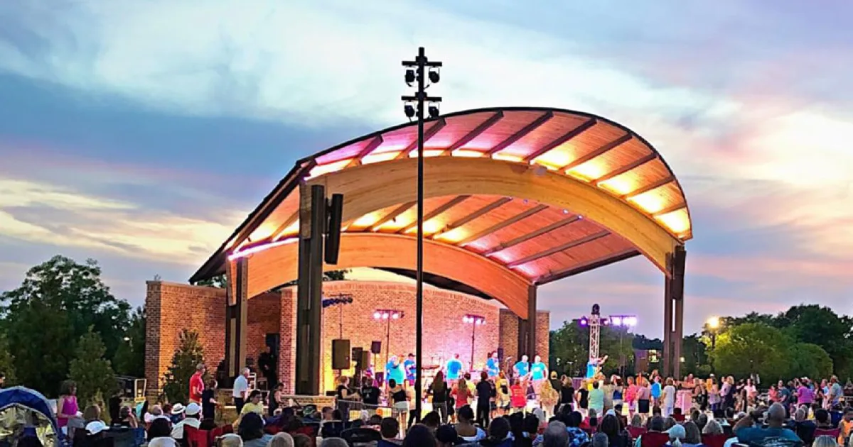 city in Barrow County, Georgia, United States of America