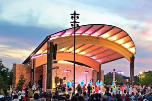 city in Barrow County, Georgia, United States of America