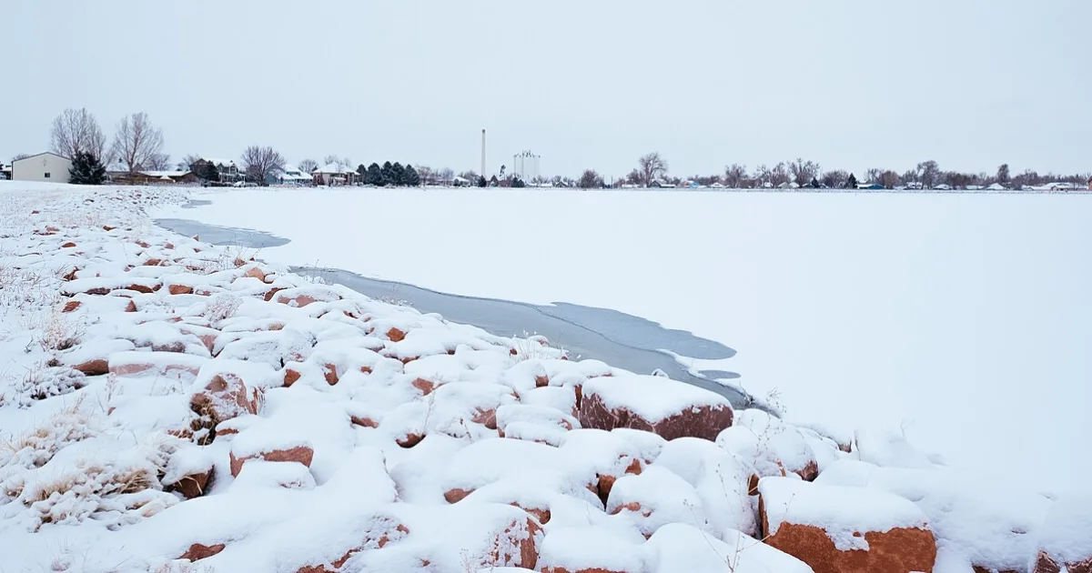 town in Larimer and Weld counties in Colorado, United States