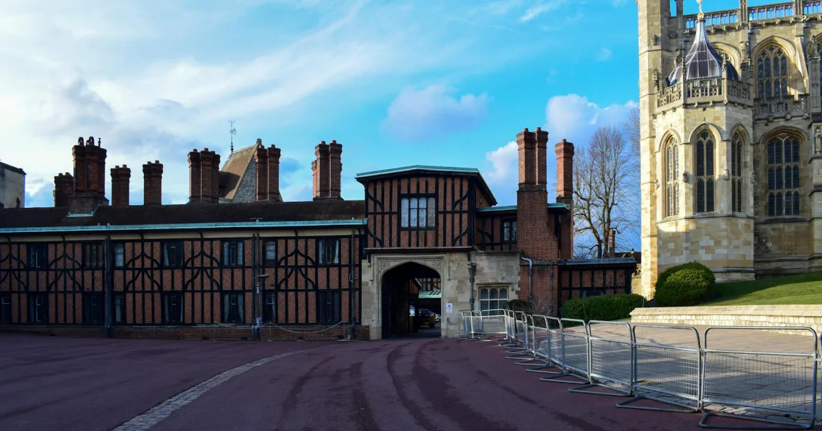 Downtown Windsor, OH, OH