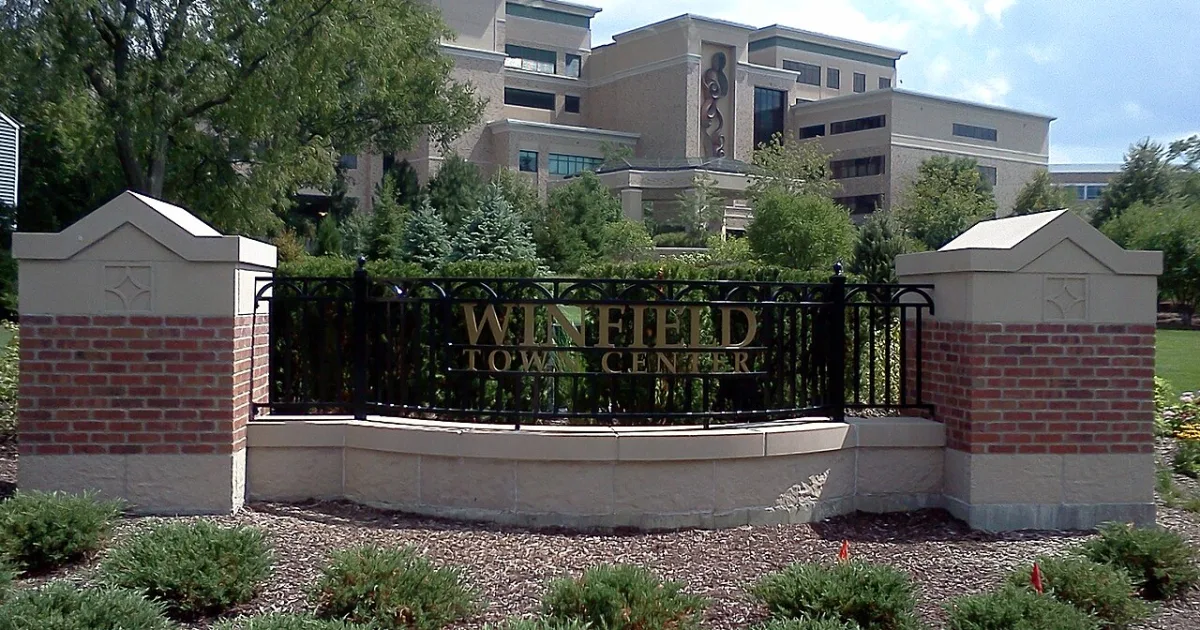 incorporated village in DuPage County, Illinois, United States