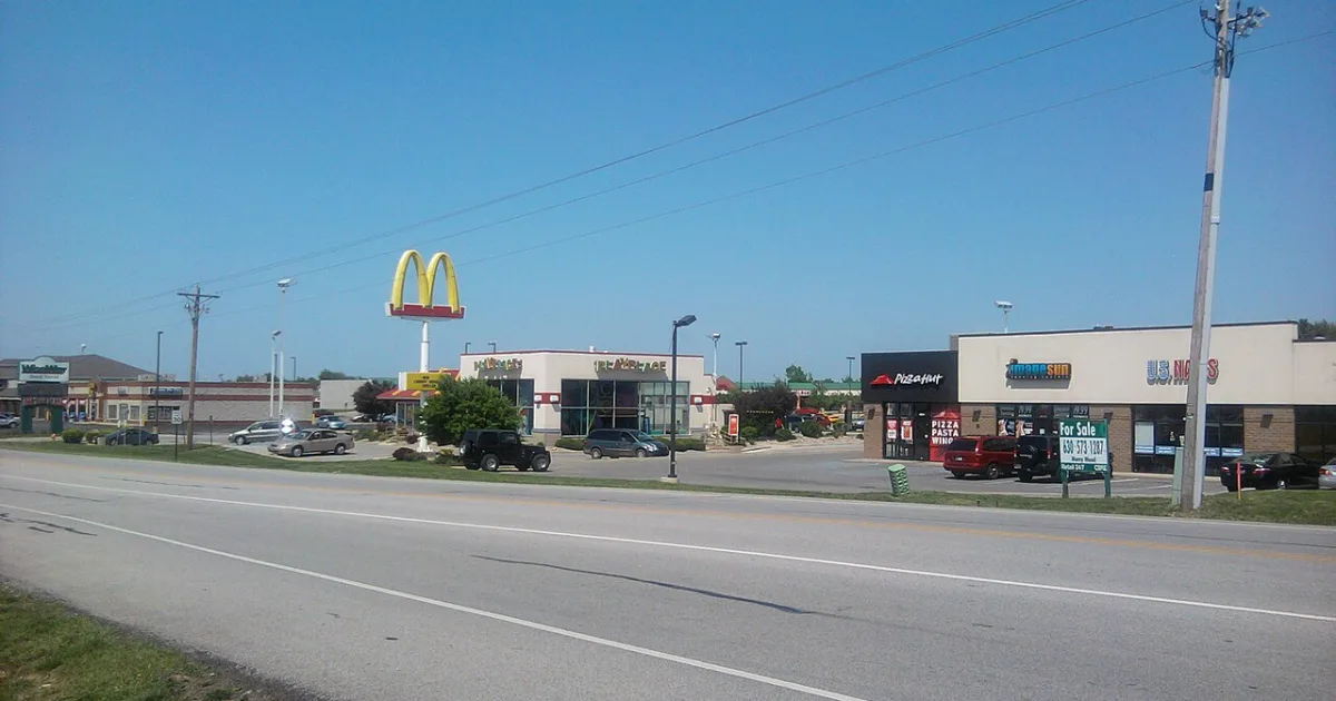town in Lake County, Indiana, United States