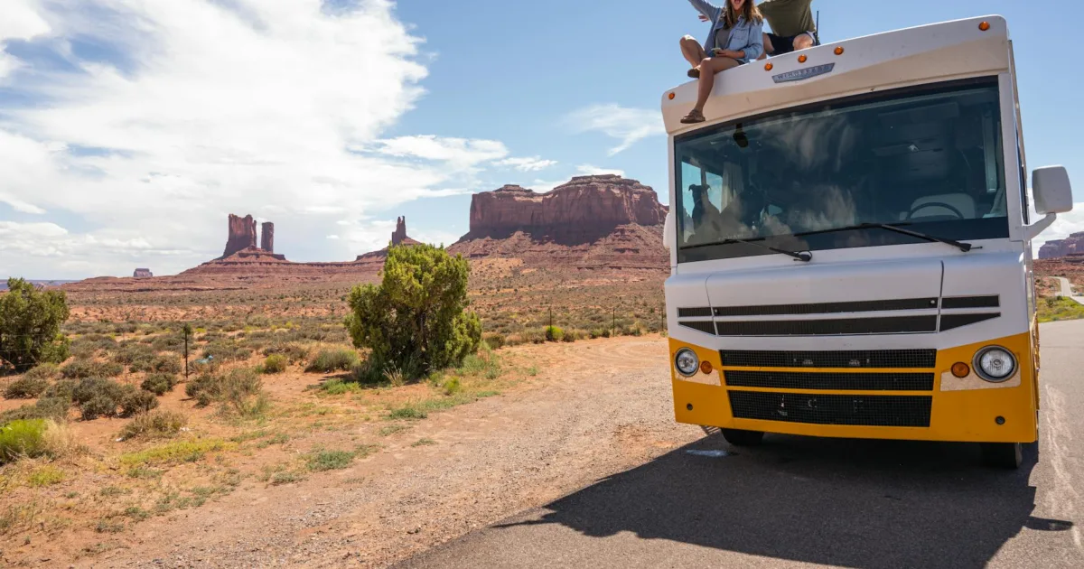 Downtown Winnebago, NE, NE