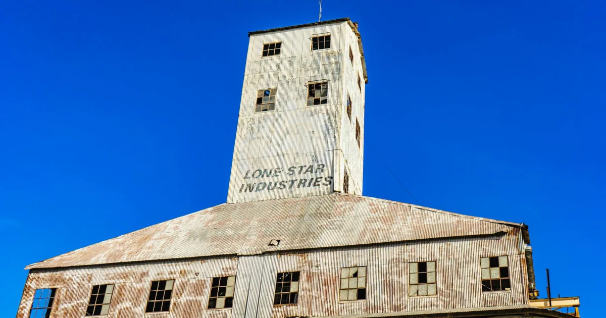 Downtown Winnsboro, TX, TX