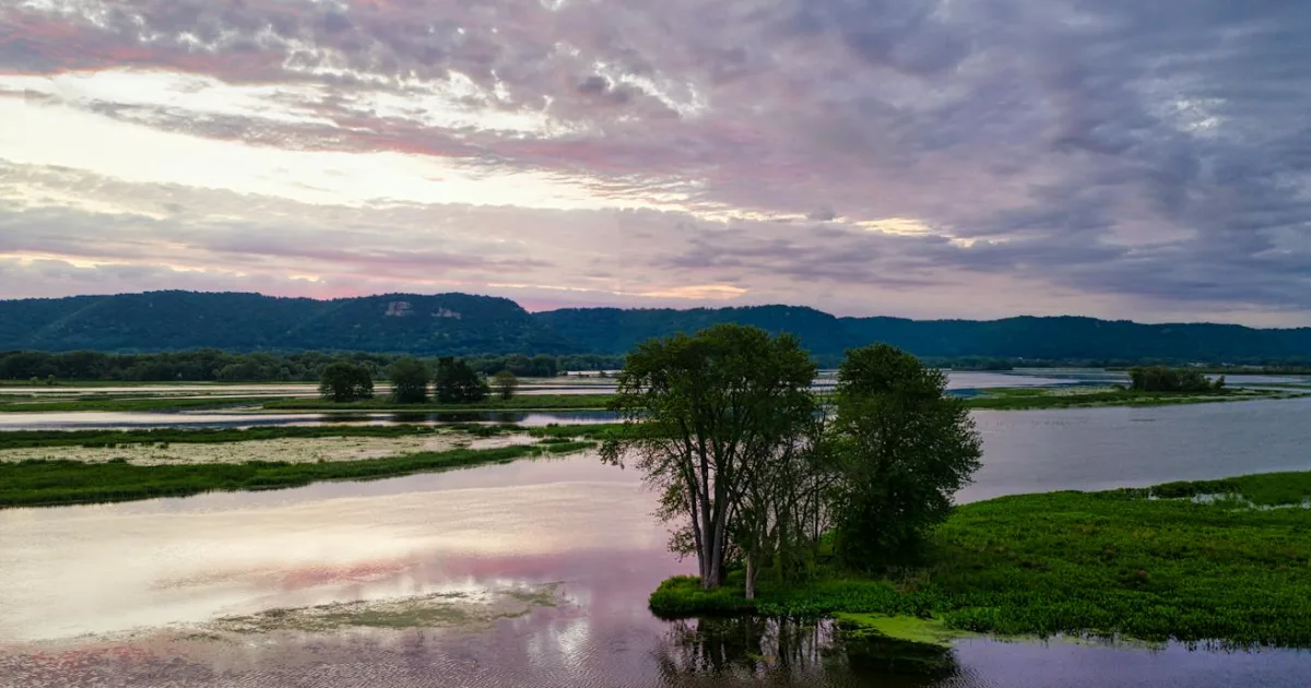 Downtown Winona Lake, IN, IN