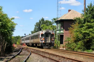 township in Camden County, New Jersey, United States