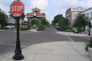 city in Orange County, Florida, United States