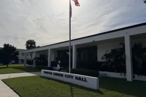 city in Polk County, Florida, United States