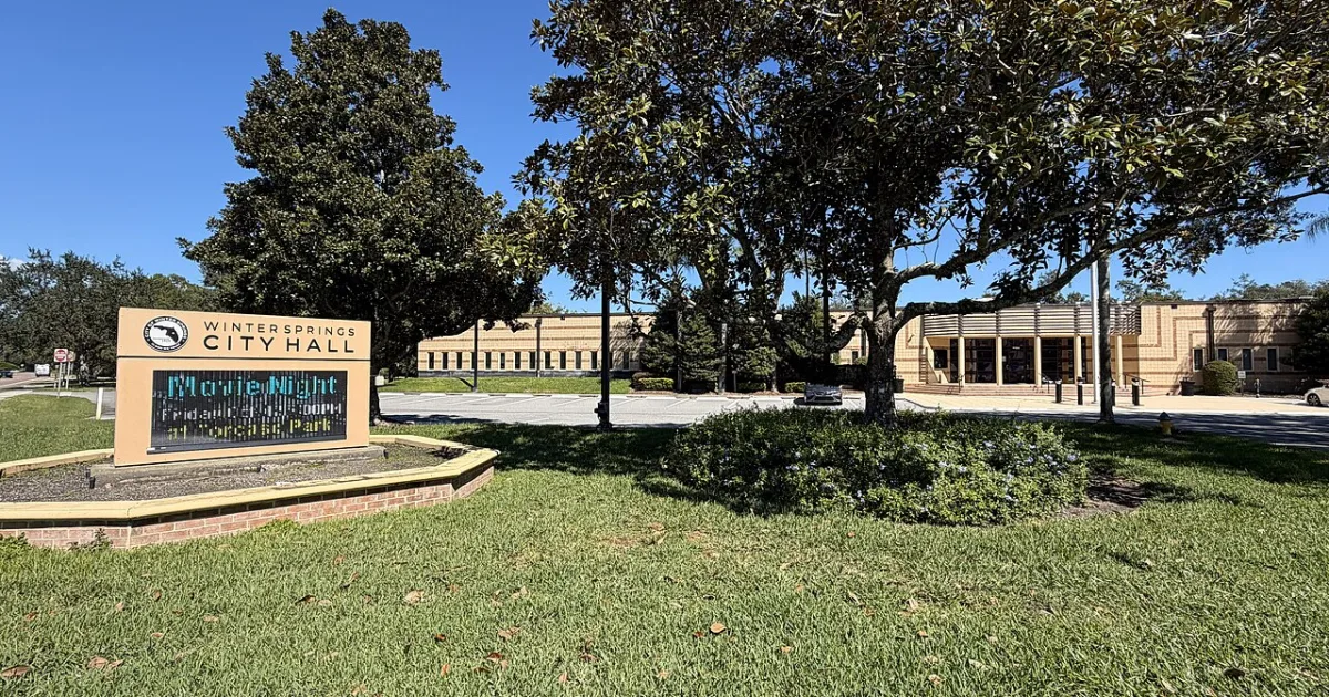 city in Seminole County, Florida, United States of America