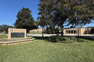 city in Seminole County, Florida, United States of America