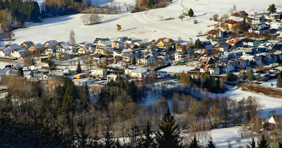 Downtown Wintersville, OH, OH