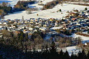 Downtown Wintersville, OH, OH