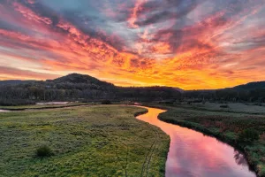 Downtown Wisconsin Rapids, WI, WI