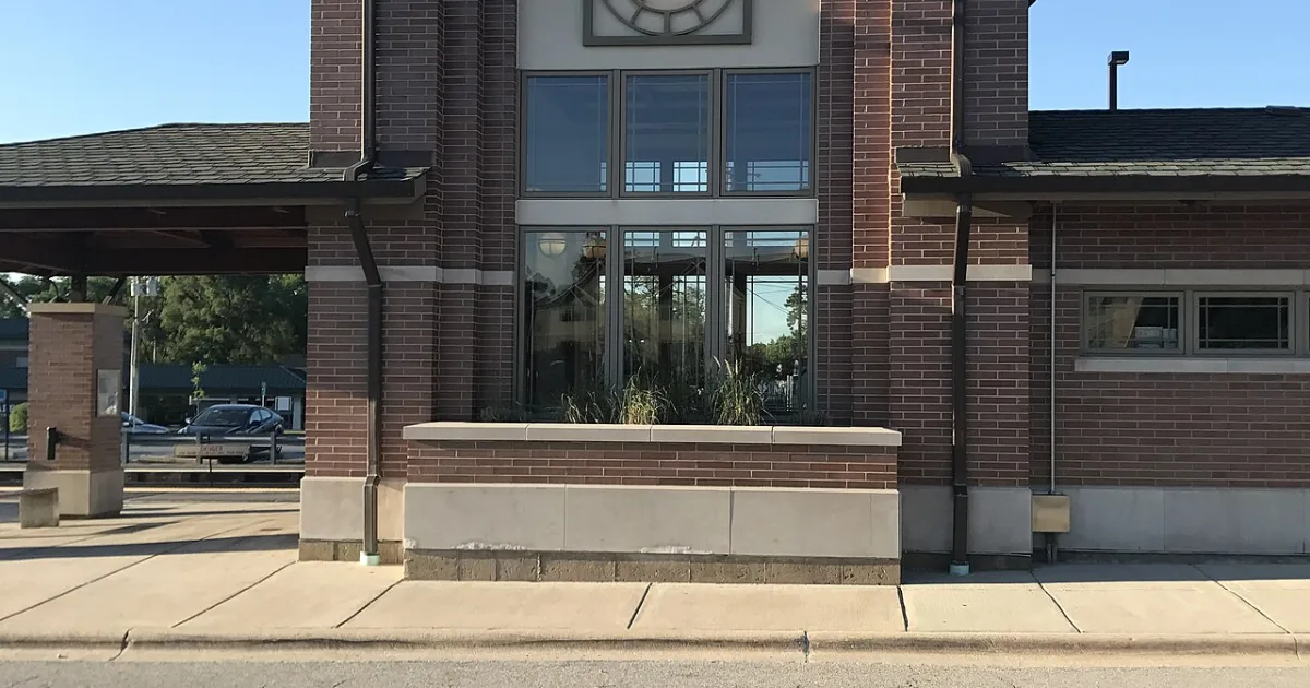 city in Addison Township, DuPage County, Illinois, United States