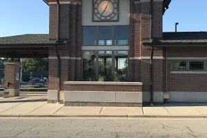 city in Addison Township, DuPage County, Illinois, United States