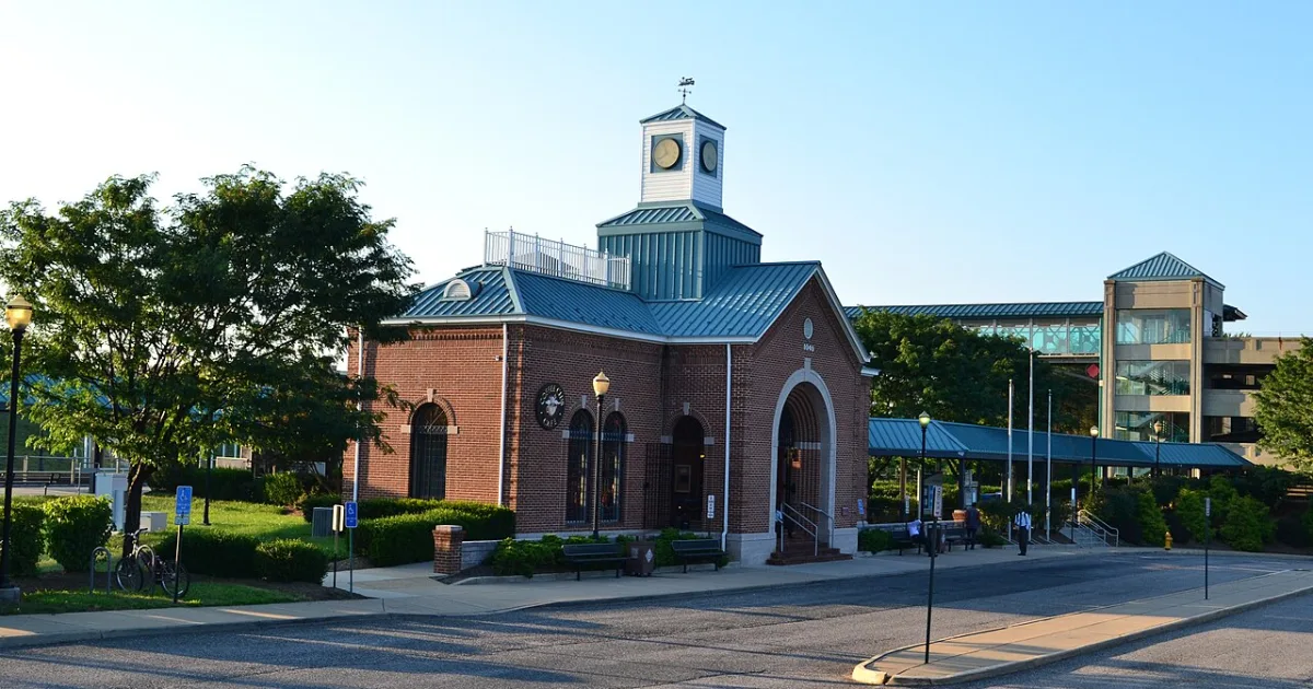 census-designated place in Prince William County, Virginia, United States