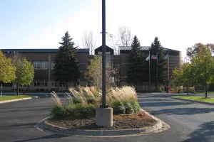 city in Washington County, Minnesota, United States