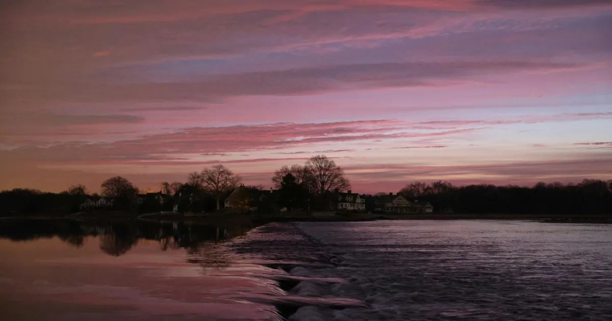 Downtown Woodbury, NJ, NJ