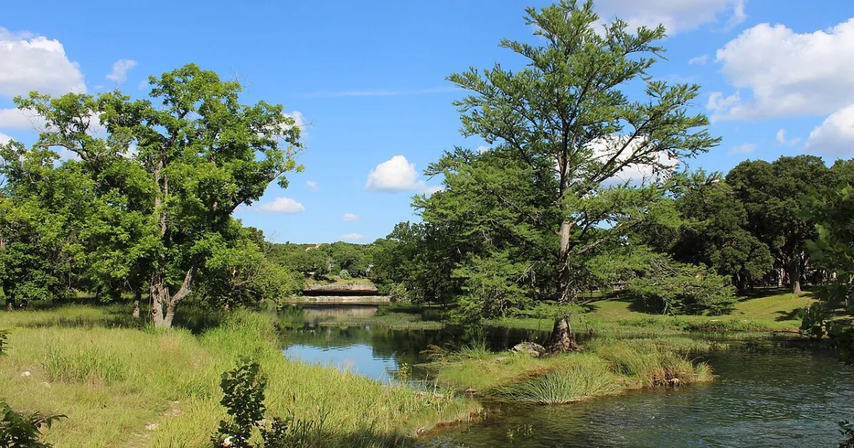Downtown Woodcreek, TX, TX