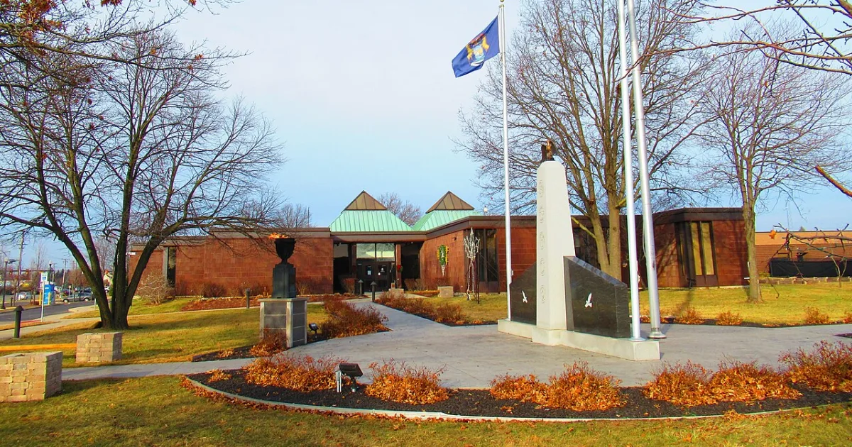 city in Wayne County, Michigan, United States of America