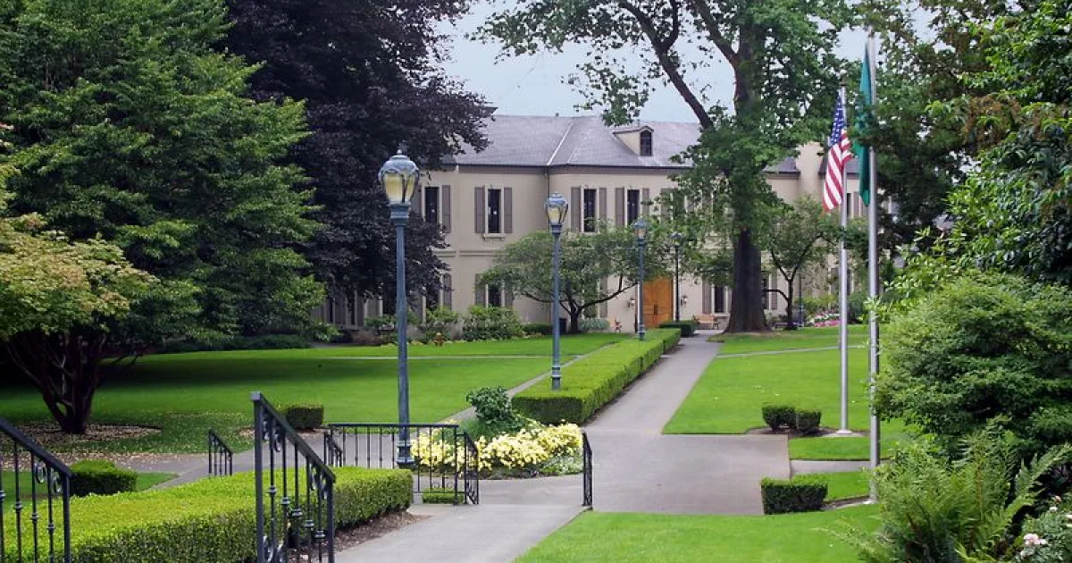 city in King County, Washington, United States