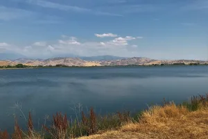 city in Tulare County, California, United States