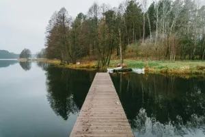 Downtown Woodlake, VA, VA