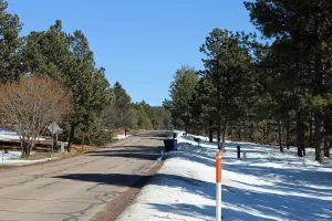 census designated place in El Paso County, Colorado, United States