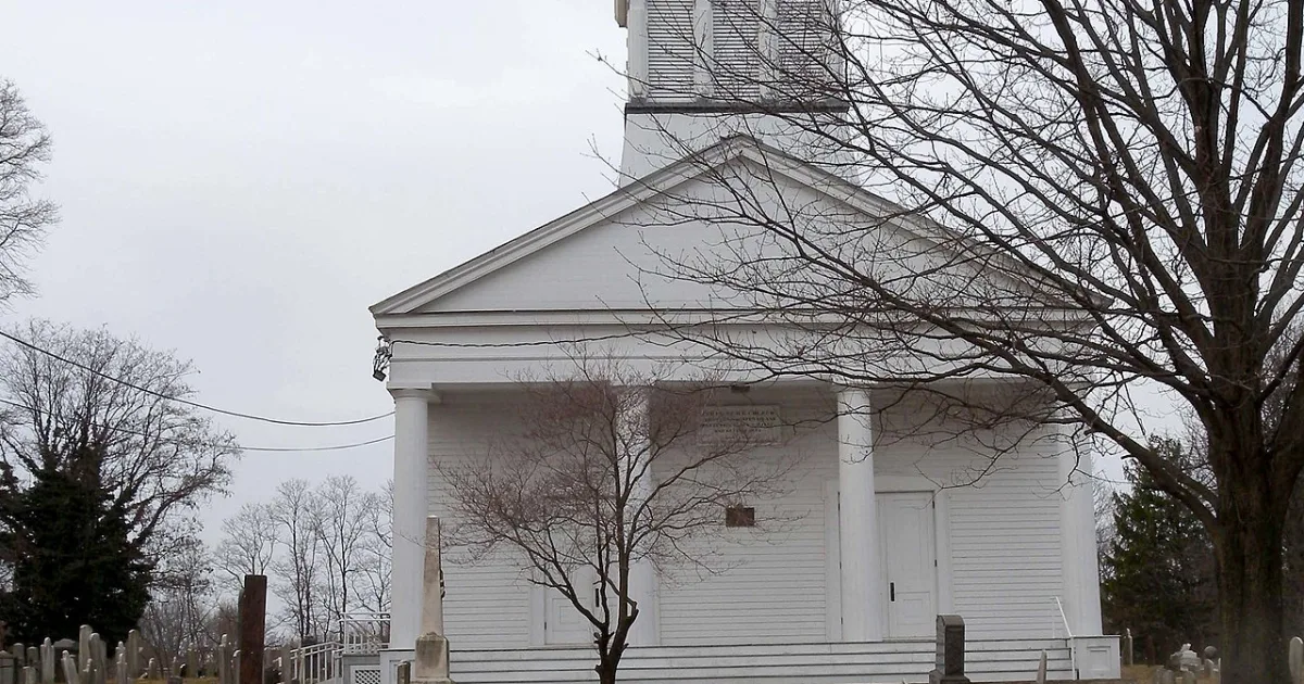 Neighborhood in New York City