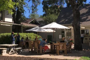 town in San Mateo County, California, United States