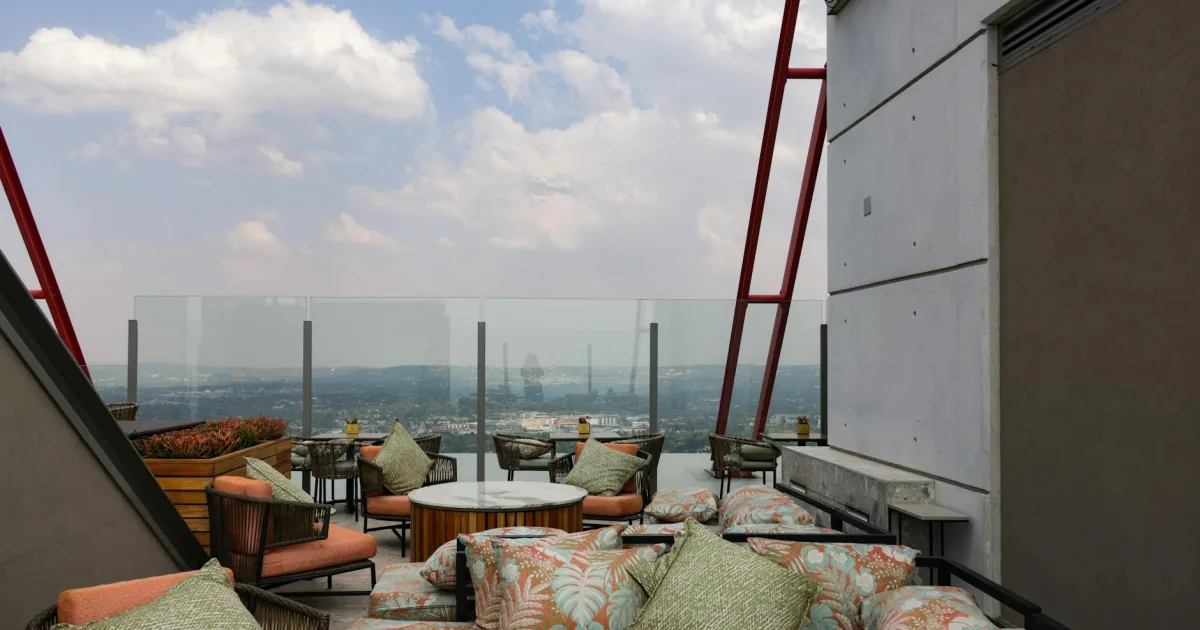 Downtown Woodson Terrace, MO, MO