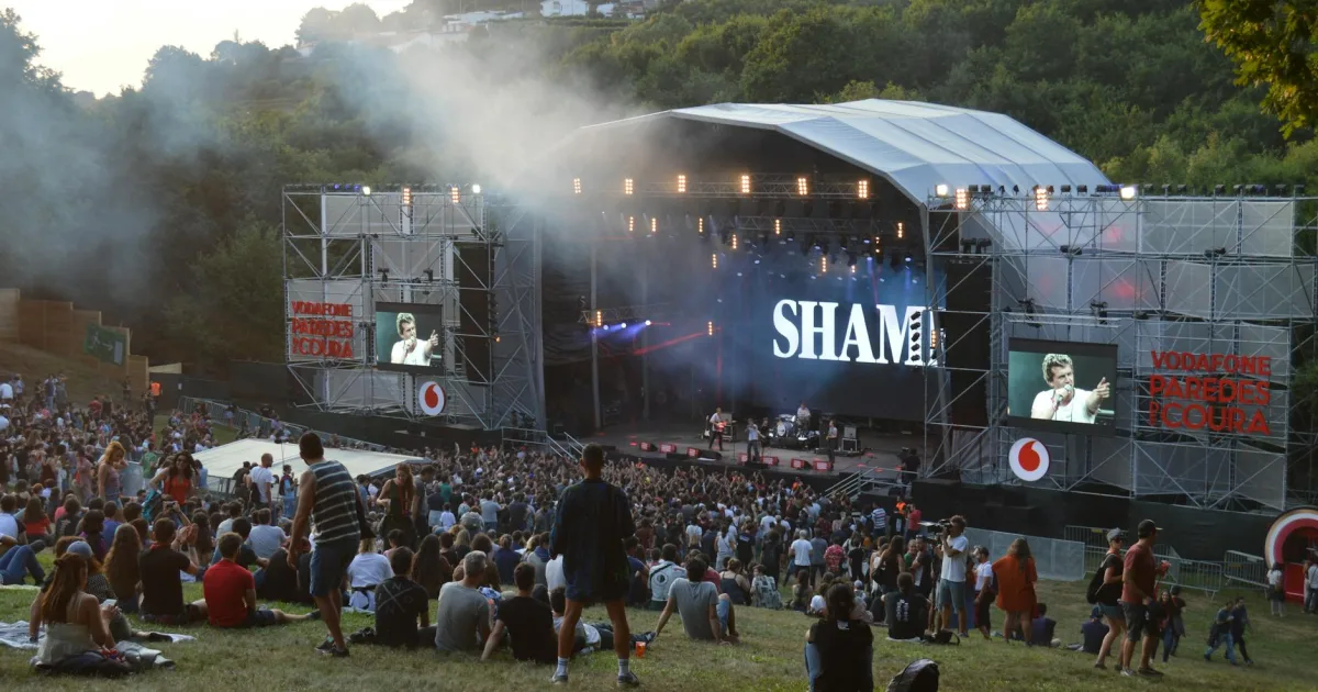 Downtown Woodstock, VA, VA