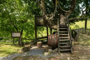 Downtown Woodville, AL, AL