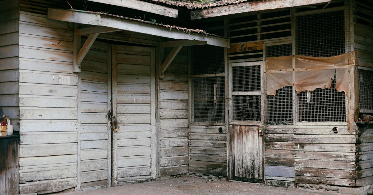 Downtown Woodville, OH, OH