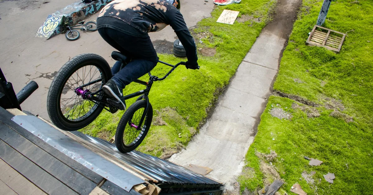 Downtown Woodward, OK, OK