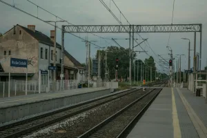 Downtown Worland, WY, WY