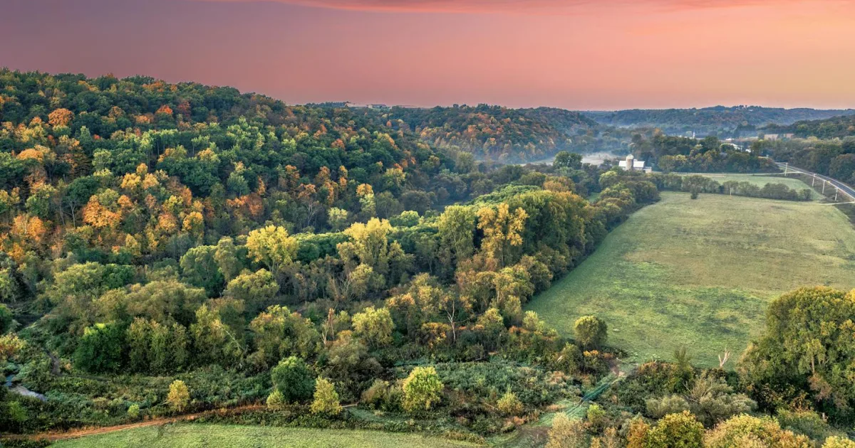 Downtown Worthington Hills, KY, KY