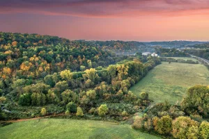 Downtown Worthington Hills, KY, KY