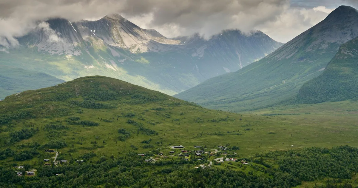 Downtown Wrangell, AK, AK