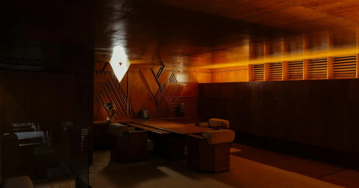 Downtown Wright, WY, WY