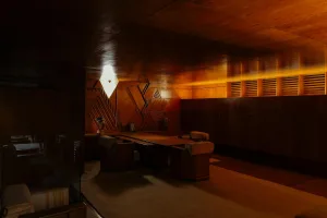 Downtown Wright, WY, WY