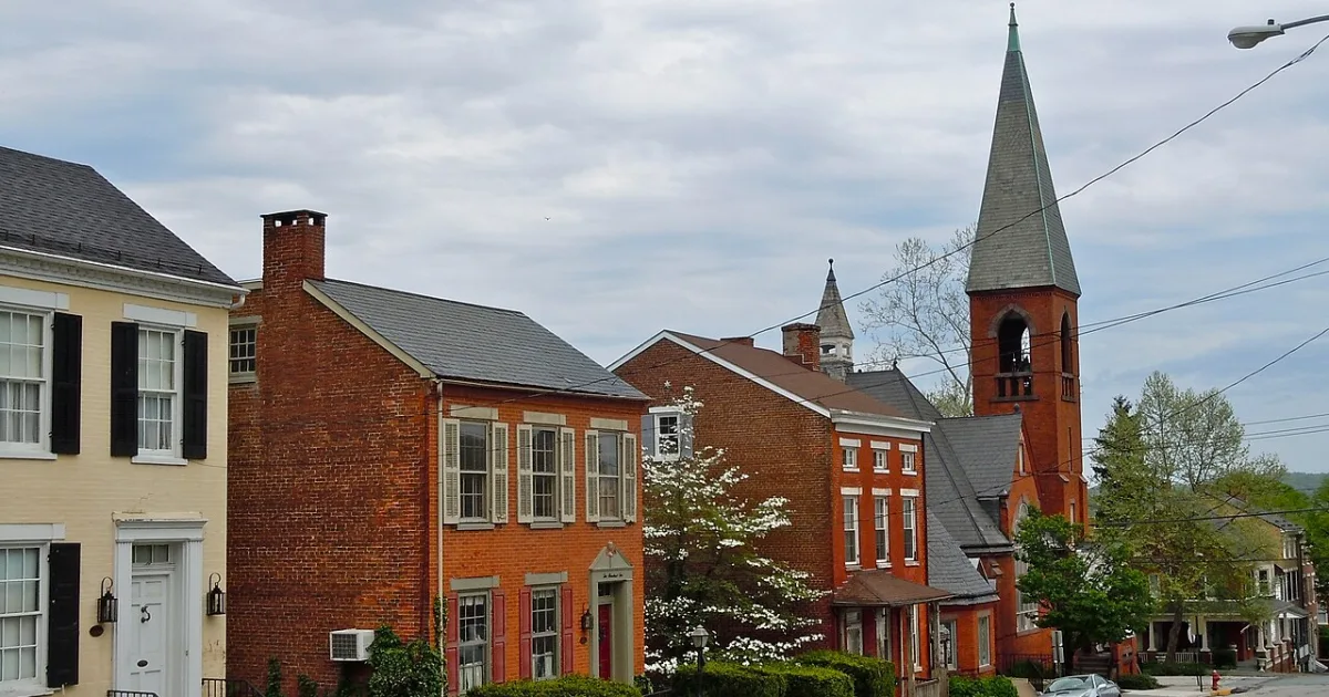 borough of Pennsylvania