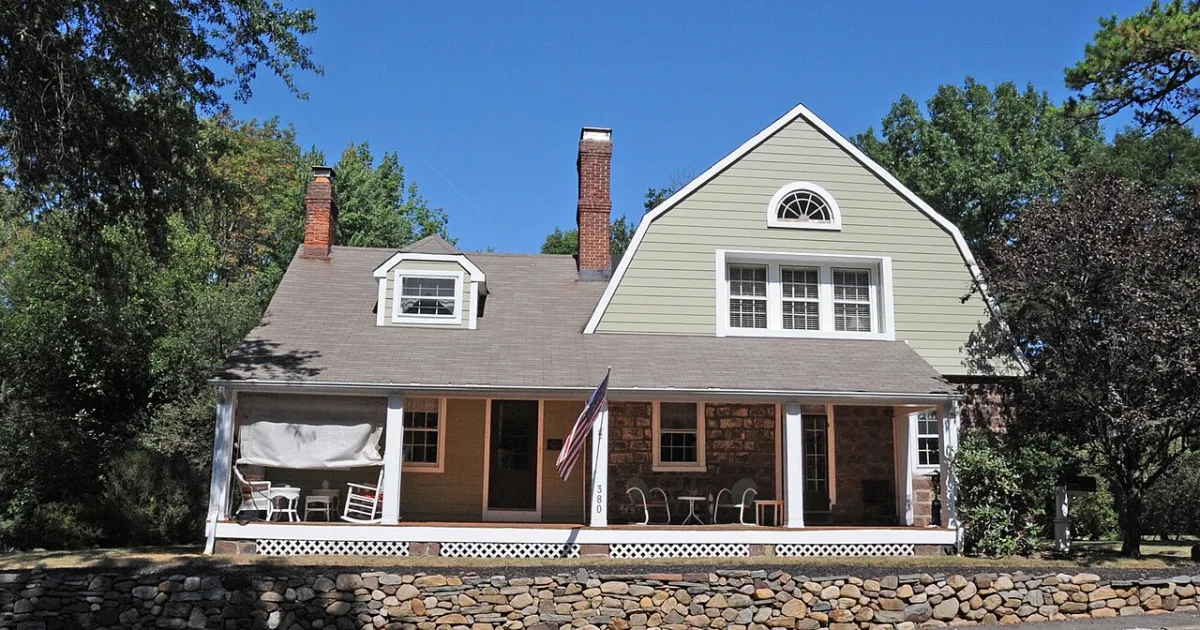 township in Bergen County, New Jersey, United States