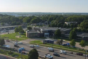 city in Kent County, Michigan, United States