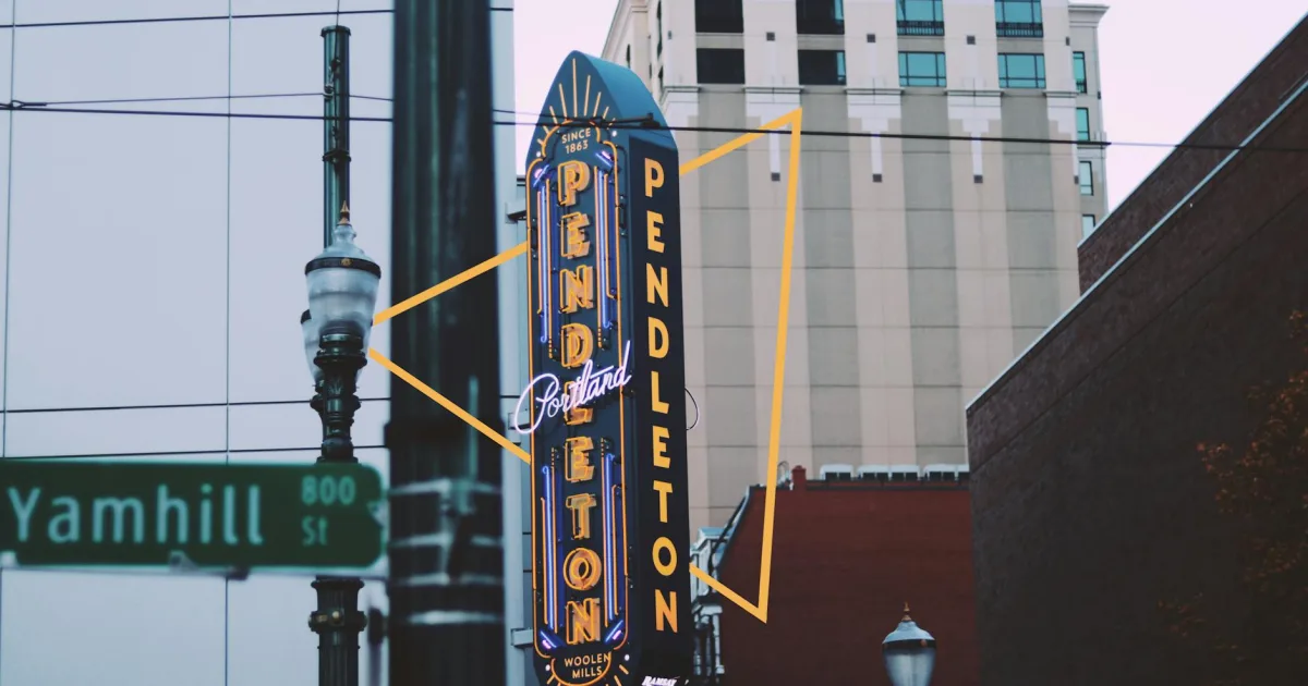 Downtown Yamhill, OR, OR