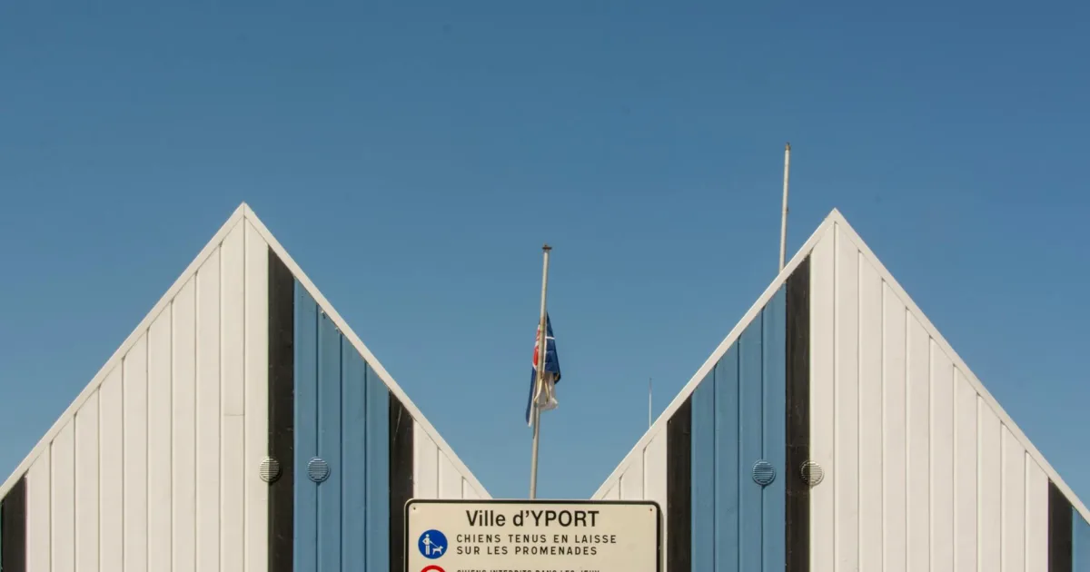 Downtown Yarmouth, ME, ME